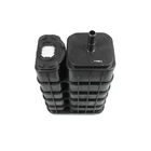 Genuine Oem Mopar Vapor Canister For Jeep Wrangler New. Price: $303.83.
