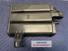 Oem Mercedes 2214700359 Evap Fuel Vapor Charcoal Canister Purge Valve W221 Used. Price: $159.99.