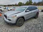 Used Vapor Canister Fits: 2017 Jeep Cherokee Grade. Price: $174.90.