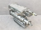 2014-2018 Mazda 3 Fuel Evaporative Emissions Charcoal Canister Oem PE8T Used. Price: $125.00.