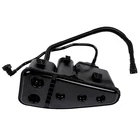 Vapor Canister For Chevrolet Malibu V6 3.5L 3.6L L4 2.4L 2.5L 2009-2011 10376010 New. Price: $72.70.
