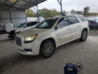 Used Vapor Canister Fits: 2015 Gmc Acadia Grade. Price: $174.90.