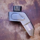 2000-01 Toyota 4RUNNER Fuel Tank Vapor Pressure Sensor 89460-0W070 With Bracket Used. Price: $20.00.