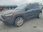 Used Vapor Canister Fits: 2015 Jeep Cherokee Grade. Price: $161.49.