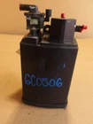 2001-2004 Honda Odyssey Gas Fuel Vapor Evap Charcoal Canister 3.5L 17011-S0X-A50 Used. Price: $129.99.