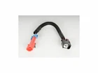 Ac Delco 63QT94M Vapor Canister Vent Solenoid Harness Fits 2002-2010 Saturn Vue New. Price: $36.56.