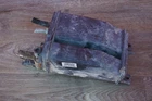 1998-2000 Nissan Frontier Xterra Vapor Canister Charcoal Evap 14950-1S718 Used. Price: $79.99.