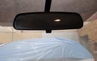 Nissan Rogue 2003-2024 Rear View Mirror Black 96321-2Y900 Used 5065. Price: $116.85.