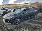Used Vapor Canister Fits: 2018 Hyundai Sonata Grade. Price: $148.00.