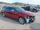 Used Vapor Canister Fits: 2014 Lincoln Mkz Grade. Price: $185.00.