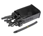 Vapor Charcoal Canister Evap Dorman 911-615 For Toyota Corolla 1998-1999 New. Price: $226.95.