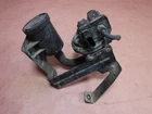 Jeep Wrangler Tj 98-02 Emission Fuel Vapor Leak Detection Pump Filter Oem Used. Price: $56.99.