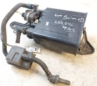 2008-15 Scion Xb Fuel Vapor Canister Assembly W/ Mount & Ancillary Hardware Oem Used. Price: $109.84.