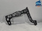 2018-2020 Volkswagen Atlas Rear Bumper Left Driver Side Mount Bracket Oem Used. Price: $49.99.