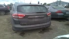 Used Vapor Canister Fits: 2017 Ford C-max Grade. Price: $148.00.