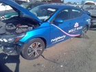 Used Vapor Canister Fits: 2022 Nissan Sentra Grade. Price: $123.00.
