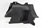 2011-2017 Ford Fiesta Cargo Hatch Carpet Liner Trim Right Passenger Rh 11-17 Used. Price: $59.25.