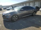 Used Vapor Canister Fits: 2018 Honda Accord Grade. Price: $185.00.