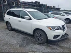 Used Vapor Canister Fits: 2020 Nissan Pathfinder Grade. Price: $185.00.