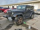 Used Vapor Canister Fits: 2008 Jeep Wrangler Grade. Price: $174.90.