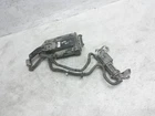 Subaru Wrx 2015-2020 Charcoal Fuel Vapor Canister Evap 42035VA010 Used. Price: $96.45.