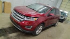 Used Vapor Canister Fits: 2016 Ford Edge Grade. Price: $174.90.