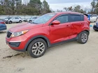 Used Vapor Canister Fits: 2014 Kia Sportage Grade. Price: $174.90.