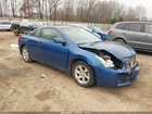 Used Vapor Canister Fits: 2008 Nissan Altima Grade. Price: $174.90.