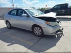Elantra 2007 Fuel Vapor Canister 3780160 Used. Price: $117.00.