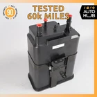 04-19 Maserati Granturismo Fuel Evaporator Box Charcoal Canister Oem 60K Used. Price: $103.75.