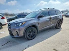 Used Vapor Canister Fits: 2019 Toyota Highlander Grade. Price: $175.75.