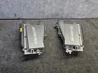 Mercedes W166 X166 GL63 CLS63 GLE63 GLS63 Air Intake Filter Cleaner Box Set Oem Used. Price: $212.50.