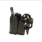Porsche Cayenne 92A Fuel Vapor Charcoal Carbon Canister 95820122123 Neu. Price: $827.51.
