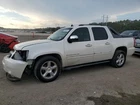 Used Vapor Canister Fits: 2009 Chevrolet Avalanche 1500 Grade. Price: $174.90.