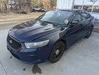 Taurus 2013 Fuel Vapor Canister 166326 Used. Price: $100.00.