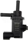 Dorman 911-663 Vapor Canister Purge Valve Fits 2008 Toyota Solara New. Price: $62.34.