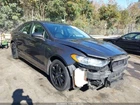 Used Vapor Canister Fits: 2019 Ford Fusion Grade. Price: $174.90.