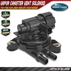 Vapor Canister Purge Valve Ford Explorer 96-01 Mercury Mountaineer V6 4.0L New. Price: $27.89.