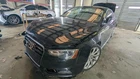 Used Vapor Canister Fits: 2016 Audi A5 Grade. Price: $144.90.