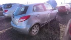Used Vapor Canister Fits: 2013 Mazda Grade. Price: $123.00.