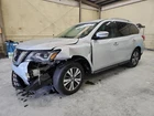 Used Vapor Canister Fits: 2019 Nissan Pathfinder Grade. Price: $174.90.