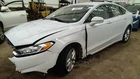 Fusion 2016 Fuel Vapor Canister 7068715 Used. Price: $112.00.