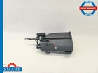 Bmw Z3 Roadster Fuel Activated Charcoal Vapor Canister Tank 96-98 Oem Used. Price: $59.97.