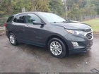 Used Vapor Canister Fits: 2019 Chevrolet Equinox Grade. Price: $161.49.