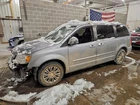 Used Vapor Canister Fits: 2014 Chrysler Town & Country Grade. Price: $185.00.