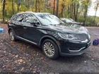 Used Vapor Canister Fits: 2016 Lincoln Mkx Grade. Price: $174.90.