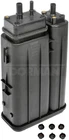 Dorman 911-823 Evaporative Emissions Charcoal Canister For 11-15 Kia Optima New. Price: $162.77.