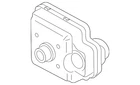 Genuine Ford Vapor Canister Purge Valve Assembly 9U5Z-9B328-C New. Price: $72.02.
