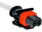 For Chevrolet Equinox Vapor Canister Purge Solenoid Connector Ac Delco 71541YP New. Price: $47.06.