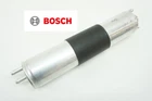 Fuel Gas Filter With Regulator For Bmw E46 325I, 325CI, 330I, 330CI, 330XI Bosch New. Price: $80.49.